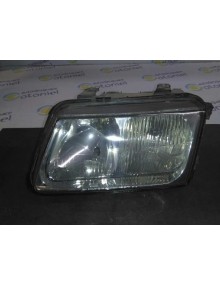 Recambio de faro izquierdo para audi a3 (8l) 1.8 ambiente referencia OEM IAM  S/ANTI BIFARO