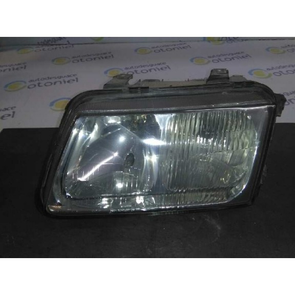 Recambio de faro izquierdo para audi a3 (8l) 1.8 ambiente referencia OEM IAM  S/ANTI BIFARO