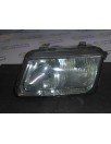 Recambio de faro izquierdo para audi a3 (8l) 1.8 ambiente referencia OEM IAM  S/ANTI BIFARO