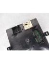 Recambio de modulo electronico para renault espace iv (jk0) authentique referencia OEM IAM 8200316854  