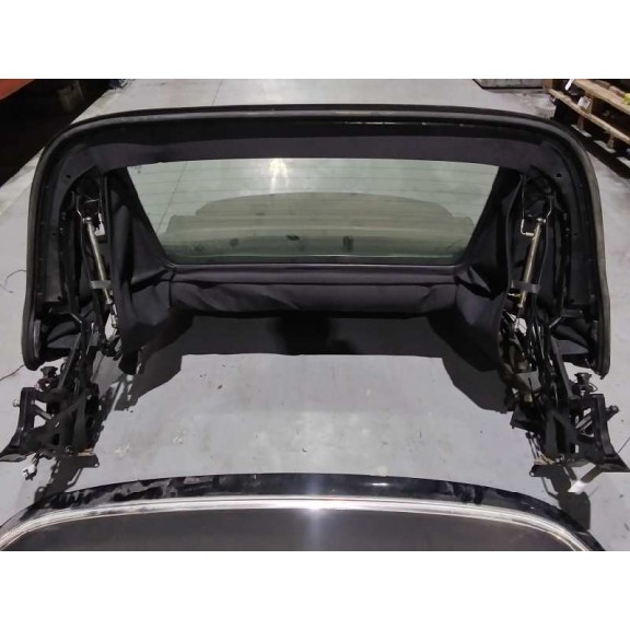 Recambio de techo para bmw serie 3 cabrio (e46) 320 ci referencia OEM IAM   