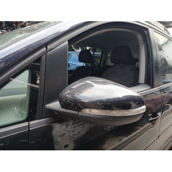Recambio de retrovisor izquierdo para volkswagen touran (1t3) 1.6 tdi referencia OEM IAM 1T1857501  