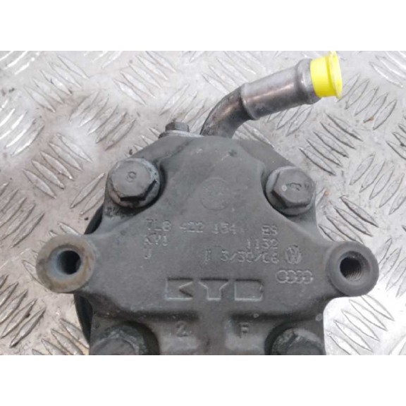 Recambio de bomba direccion para audi q7 (4l) 3.0 tdi referencia OEM IAM 7L6422154E 7L8422154 7L6422154B