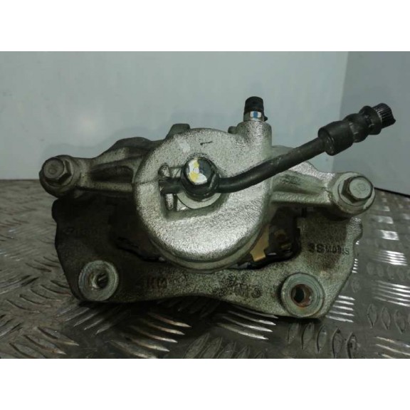 Recambio de pinza freno delantera derecha para hyundai ix20 tecno referencia OEM IAM  MOBIS 