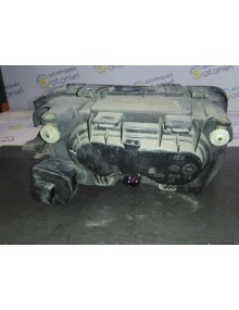 Recambio de faro izquierdo para audi a3 (8l) 1.8 ambiente referencia OEM IAM  S/ANTI BIFARO 2