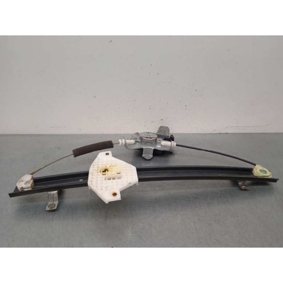 Recambio de elevalunas trasero izquierdo para ssangyong kyron 2.0 referencia OEM IAM  ELECTRICO 2 PINS