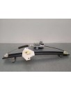 Recambio de elevalunas trasero izquierdo para ssangyong kyron 2.0 referencia OEM IAM  ELECTRICO 2 PINS