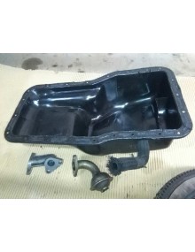 Recambio de carter para kia sorento 2.5 crdi concept referencia OEM IAM   