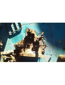 Recambio de caja cambios para renault laguna (b56) 2.2 dt rxe referencia OEM IAM PK1AA069  
