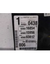 Recambio de modulo electronico para renault espace iv (jk0) authentique referencia OEM IAM 8200316854  