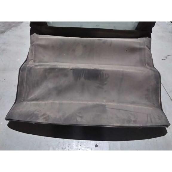 Recambio de techo para bmw serie 3 cabrio (e46) 320 ci referencia OEM IAM   