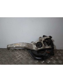 Recambio de mangueta delantera derecha para lexus is 300h referencia OEM IAM 4320153010  