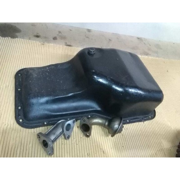 Recambio de carter para kia sorento 2.5 crdi concept referencia OEM IAM   