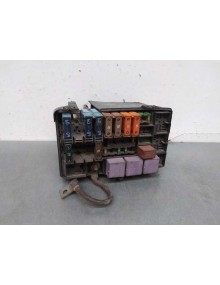 Recambio de caja reles / fusibles para renault espace iv (jk0) authentique referencia OEM IAM 8200242763  
