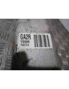 Recambio de mangueta delantera derecha para lexus is 300h referencia OEM IAM 4320153010   2