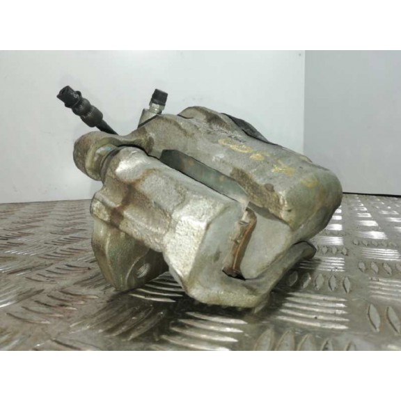 Recambio de pinza freno delantera derecha para hyundai ix20 tecno referencia OEM IAM  MOBIS 