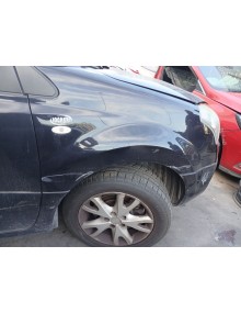 Recambio de aleta delantera derecha para renault koleos i (hy_) 2.0 dci (hy0k) referencia OEM IAM   