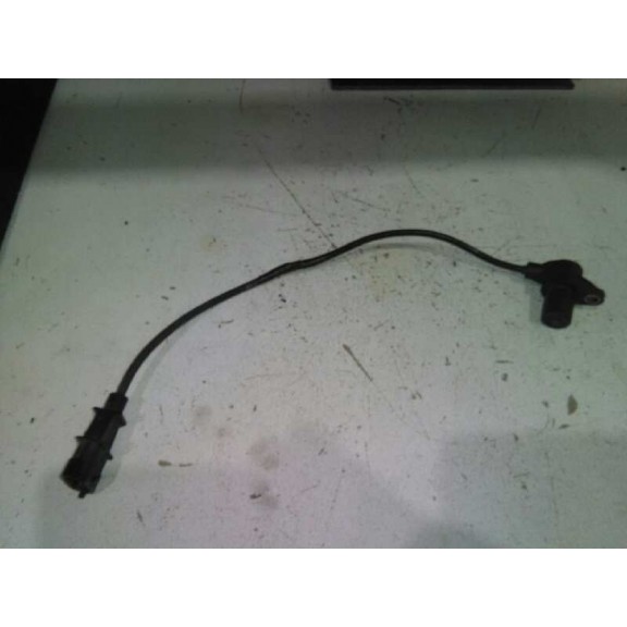 Recambio de captador volante motor para kia sorento 2.5 crdi concept referencia OEM IAM 391804A111 0281002512 