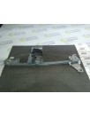 Recambio de elevalunas trasero izquierdo para peugeot 307 break / sw (s1) sw pack referencia OEM IAM   6 PIN