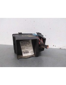 Recambio de caja reles / fusibles para renault espace iv (jk0) authentique referencia OEM IAM 8200242763   2