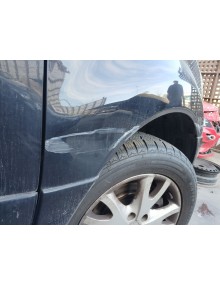 Recambio de aleta delantera derecha para renault koleos i (hy_) 2.0 dci (hy0k) referencia OEM IAM    2