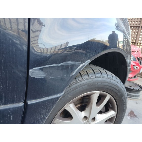 Recambio de aleta delantera derecha para renault koleos i (hy_) 2.0 dci (hy0k) referencia OEM IAM   