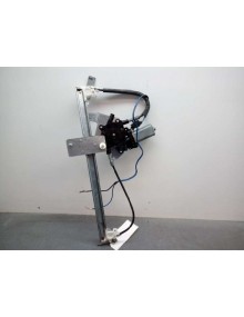 Recambio de elevalunas delantero derecho para smart coupe cdi básico referencia OEM IAM   2 CABLES