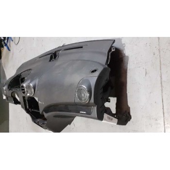 Recambio de salpicadero para chevrolet aveo ls referencia OEM IAM   