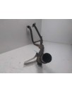Recambio de colector escape para kawasaki ninja 250 r ninja 250 r referencia OEM IAM   CON SONDA