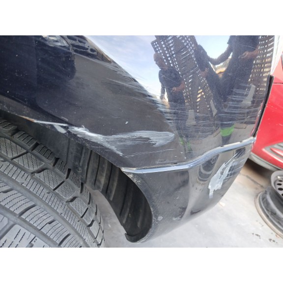 Recambio de aleta delantera derecha para renault koleos i (hy_) 2.0 dci (hy0k) referencia OEM IAM   