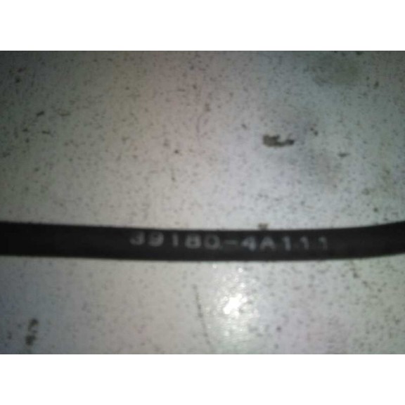 Recambio de captador volante motor para kia sorento 2.5 crdi concept referencia OEM IAM 391804A111 0281002512 