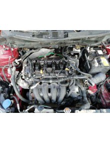 Recambio de motor completo para mazda 2 lim. () exclusive-line referencia OEM IAM P5 B 