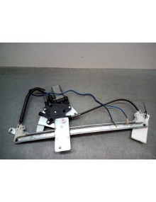 Recambio de elevalunas delantero derecho para smart coupe cdi básico referencia OEM IAM   2 CABLES 2