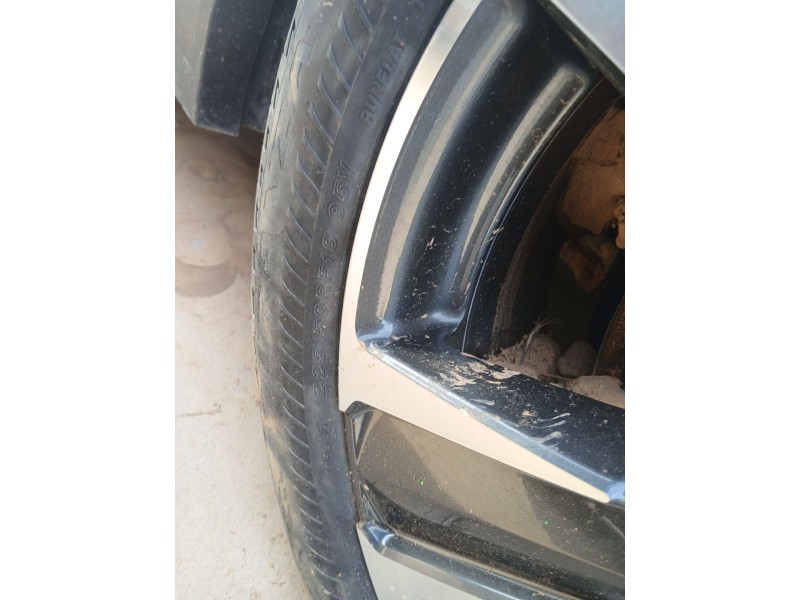 Recambio de neumatico para lexus ux (_aa1_, _ah1_, _ma1_) 250h (mzah10) referencia OEM IAM 225-50-18 95v  Bridgestone 19