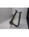 Recambio de colector escape para kawasaki ninja 250 r ninja 250 r referencia OEM IAM   CON SONDA