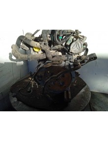 Recambio de motor completo para mazda 2 lim. () exclusive-line referencia OEM IAM P5 B  2