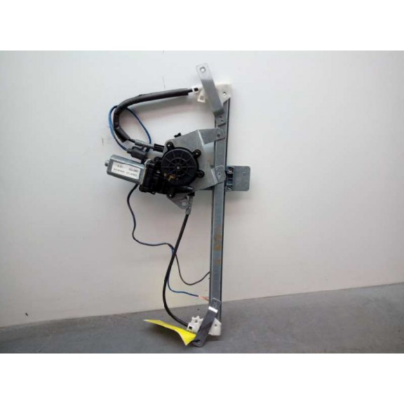 Recambio de elevalunas delantero derecho para smart coupe cdi básico referencia OEM IAM   2 CABLES