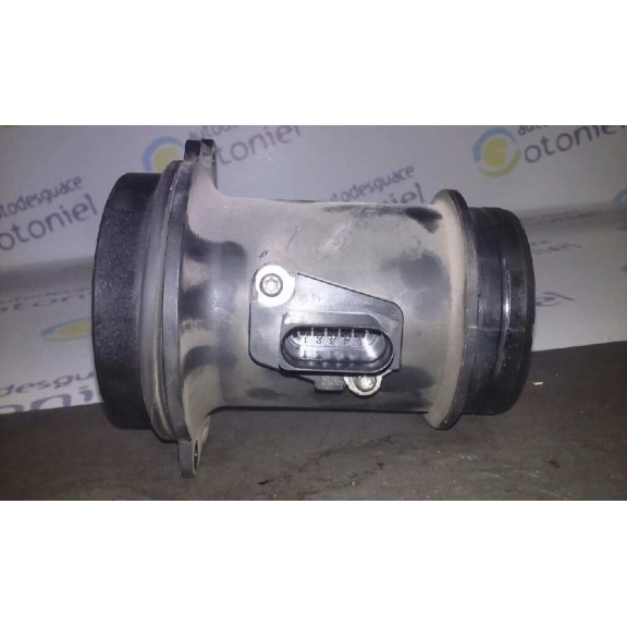 Recambio de caudalimetro para audi a8 (4e2) 3.0 v6 24v tdi referencia OEM IAM 059906461K  