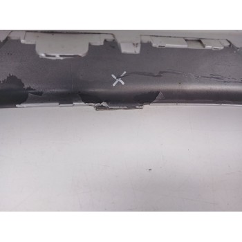 Recambio de paragolpes delantero para citroën c1 1.4 hdi cat (8ht / dv4td) referencia OEM IAM 521190H100A  