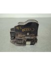 Recambio de cerradura puerta trasera derecha para bmw x3 (e83) 2.0d referencia OEM IAM 7167076 5 PINES 