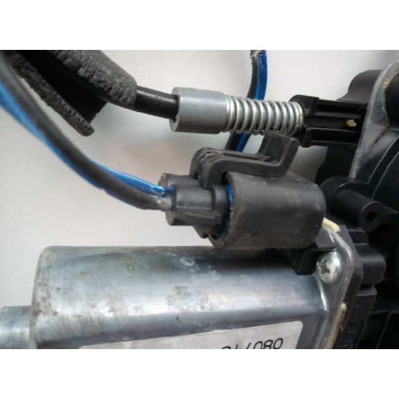 Recambio de elevalunas delantero derecho para smart coupe cdi básico referencia OEM IAM   2 CABLES