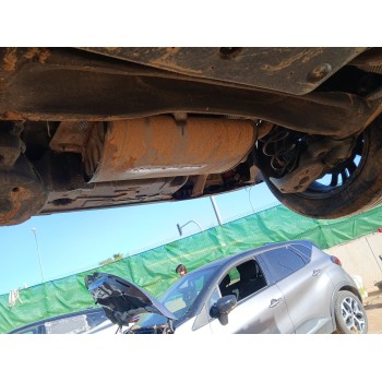 PUENTE TRASERO 9833974880 