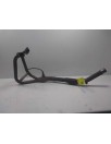 Recambio de colector escape para kawasaki ninja 250 r ninja 250 r referencia OEM IAM   CON SONDA