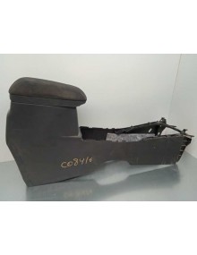 Recambio de apoyabrazos central para toyota auris business referencia OEM IAM 5891002160 5891002160 