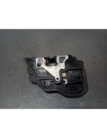 Recambio de cerradura puerta trasera derecha para bmw x3 (e83) 2.0d referencia OEM IAM 7167076 5 PINES  2
