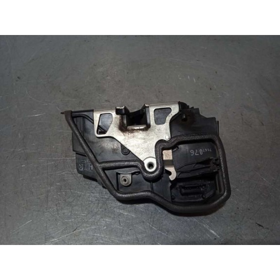 Recambio de cerradura puerta trasera derecha para bmw x3 (e83) 2.0d referencia OEM IAM 7167076 5 PINES 