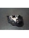 Recambio de cerradura puerta trasera derecha para bmw x3 (e83) 2.0d referencia OEM IAM 7167076 5 PINES 