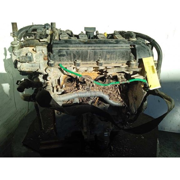 Recambio de motor completo para mazda 2 lim. () exclusive-line referencia OEM IAM P5 B 