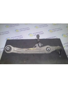 Recambio de brazo suspension superior delantero derecho para audi a8 (4e2) 3.0 v6 24v tdi referencia OEM IAM   