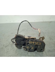 Recambio de cerradura puerta trasera izquierda para mazda premacy (cp) exclusive (84kw) referencia OEM IAM CB0773310D 2 PINES 